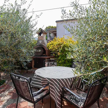 Apartament Schoene Nr,1 Funtana