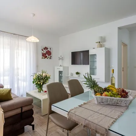 Apartamento Schoene Nr1