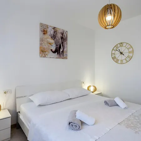 Schoene Nr1 Apartamento