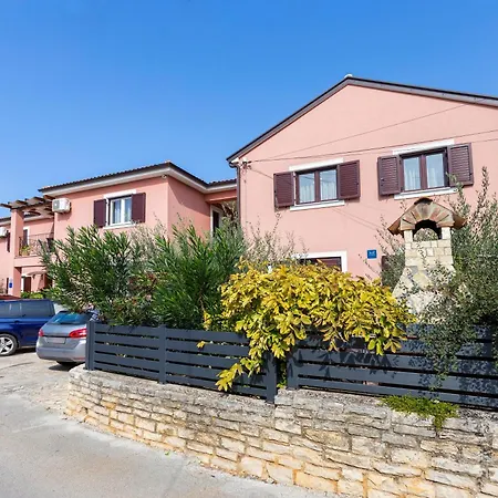 Apartment Schoene Nr1
