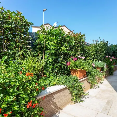 Schoene Nr1 Apartment Funtana