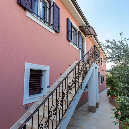 Apartment Schoene Nr1