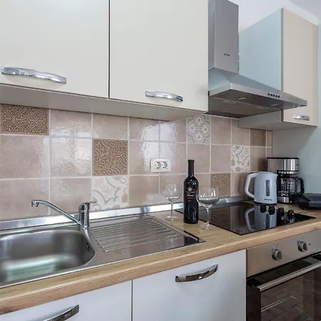 Schoene Nr1 Apartment
