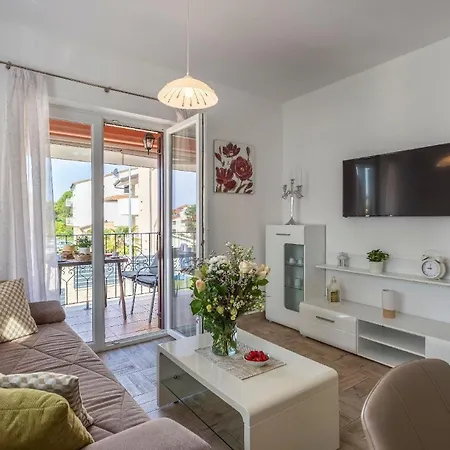 Schoene Nr1 Apartment